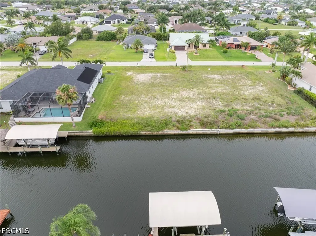 2517 SW 30th Terrace Cape Coral FL 33914