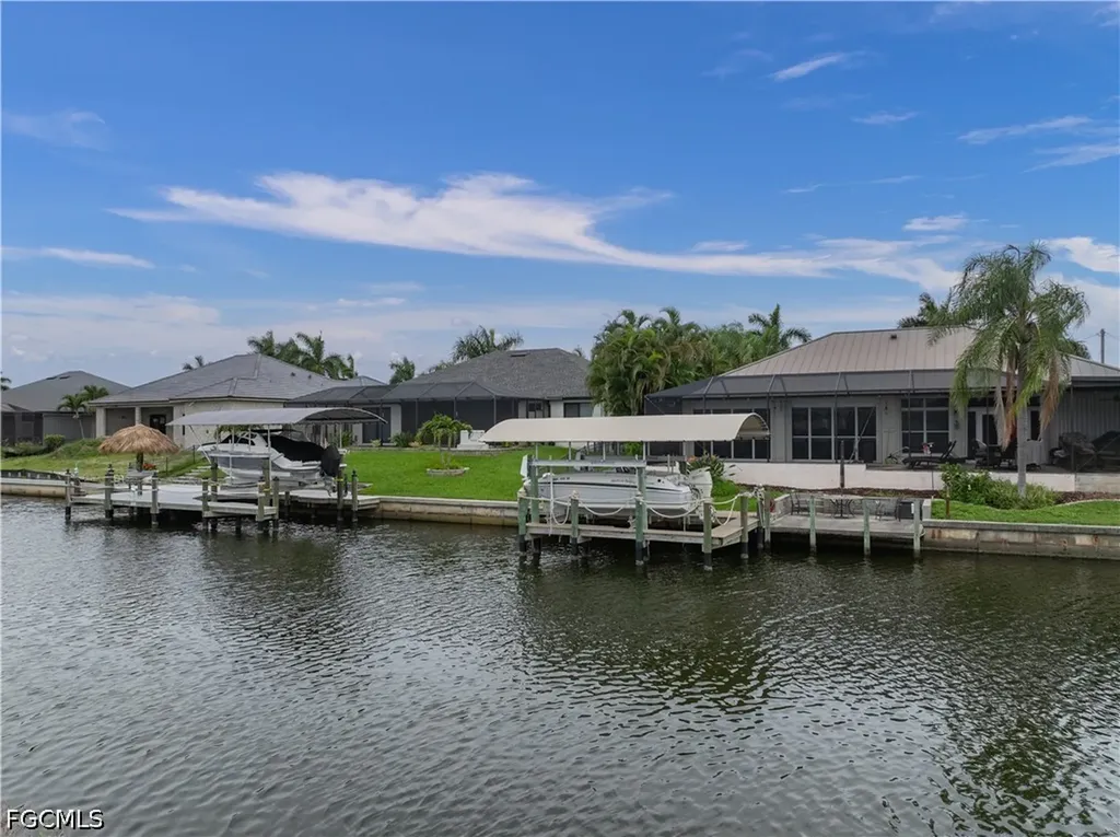 2517 SW 30th Terrace Cape Coral FL 33914