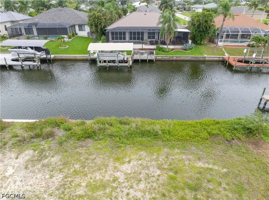 2517 SW 30th Terrace Cape Coral FL 33914