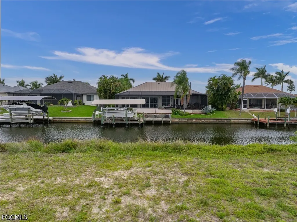 2517 SW 30th Terrace Cape Coral FL 33914