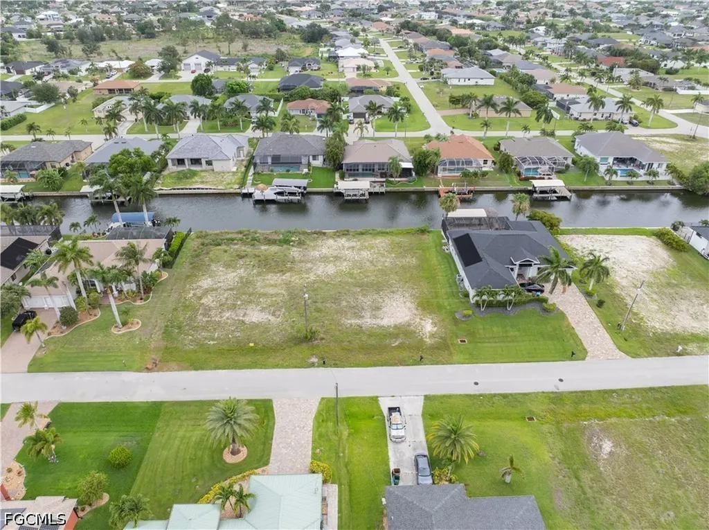 2517 SW 30th Terrace Cape Coral FL 33914