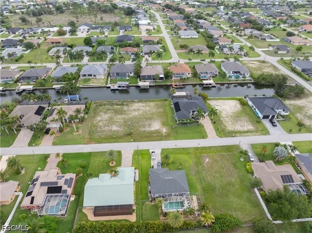 2517 SW 30th Terrace Cape Coral FL 33914