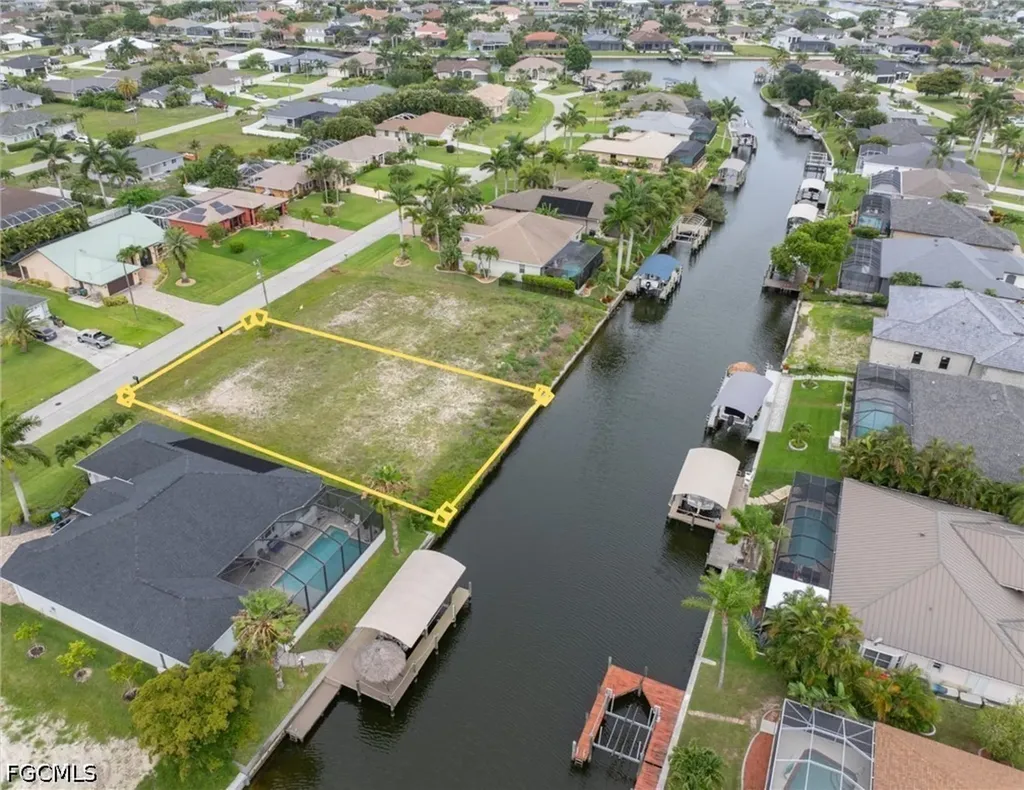 2517 SW 30th Terrace Cape Coral FL 33914
