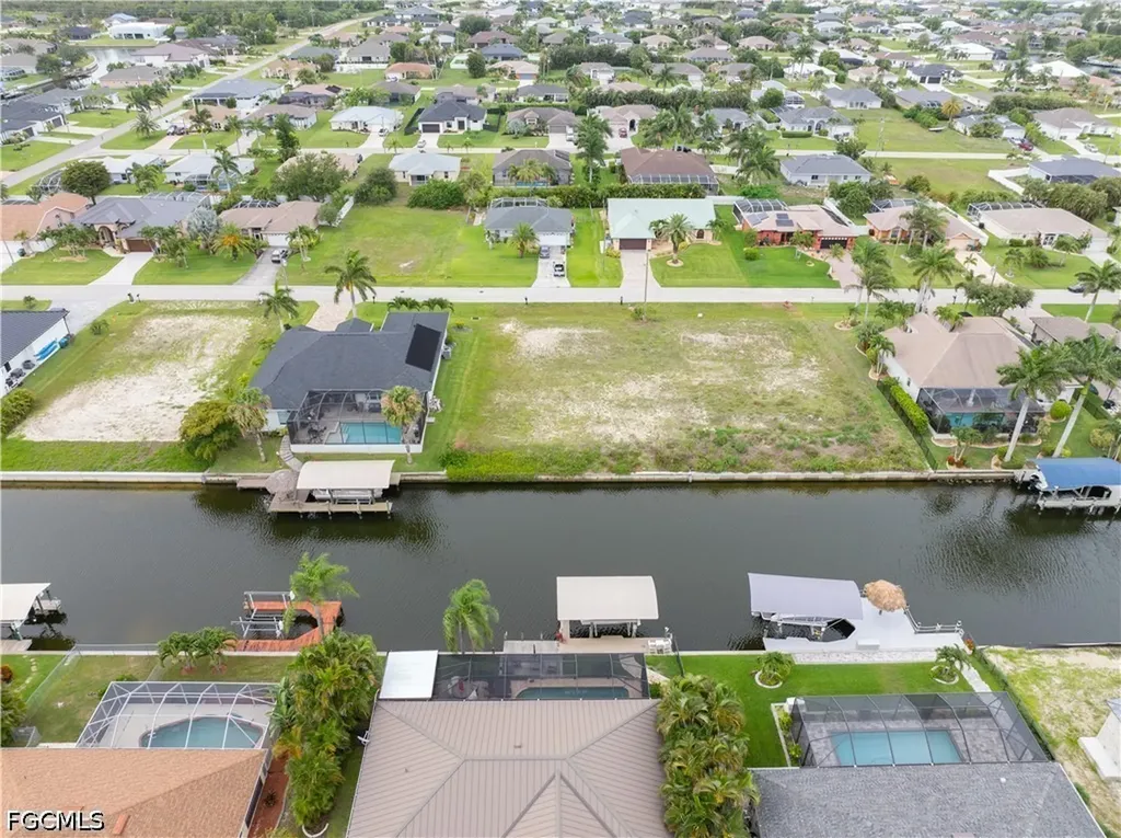 2517 SW 30th Terrace Cape Coral FL 33914
