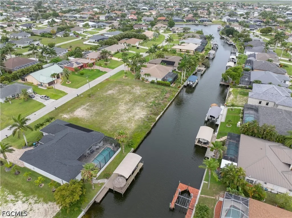 2517 SW 30th Terrace Cape Coral FL 33914