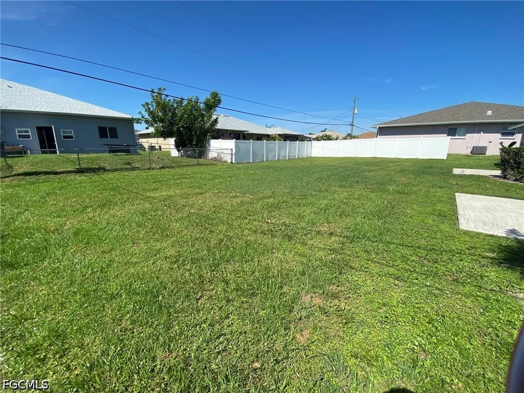 606 Hancock Bridge Parkway Cape Coral FL 33990