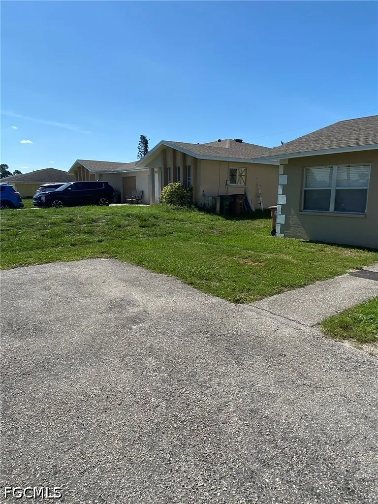 606 Hancock Bridge Parkway Cape Coral FL 33990