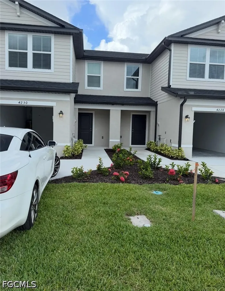4228 Caterina Court North Fort Myers FL 33917