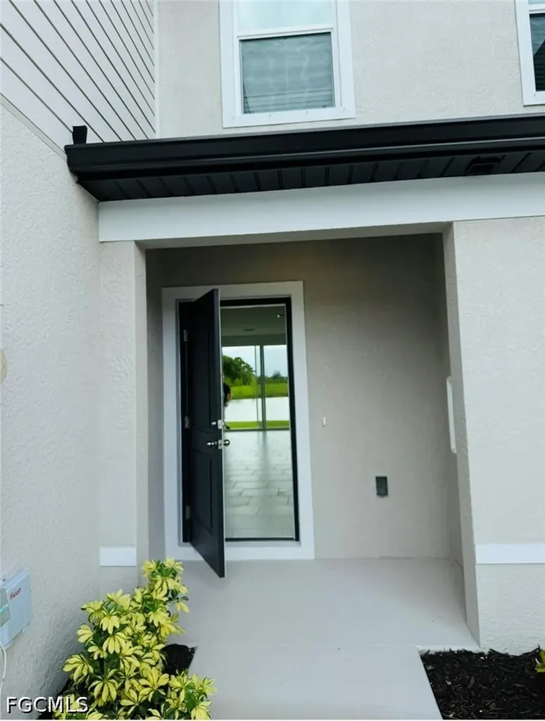 4228 Caterina Court North Fort Myers FL 33917