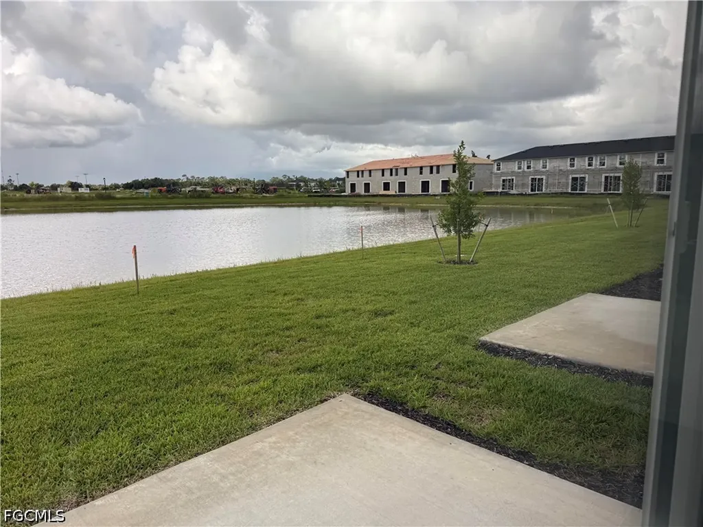 4228 Caterina Court North Fort Myers FL 33917