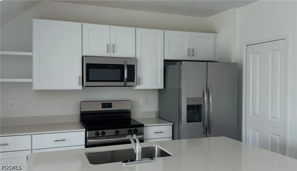 4228 Caterina Court North Fort Myers FL 33917
