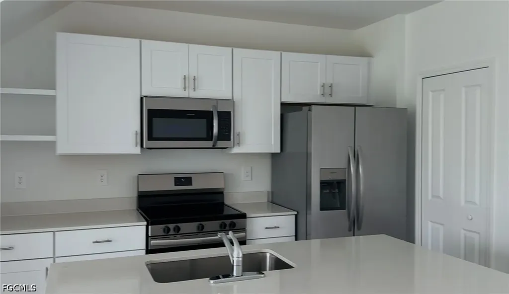 4228 Caterina Court North Fort Myers FL 33917
