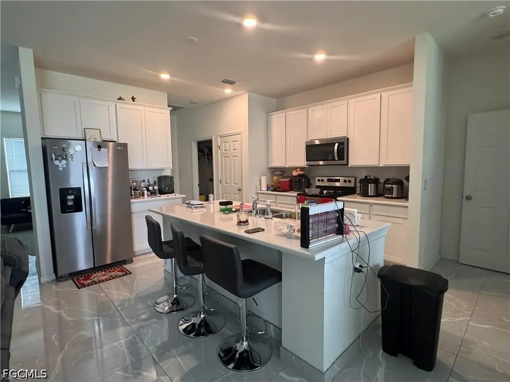 1820 NW 19th Avenue Cape Coral FL 33993