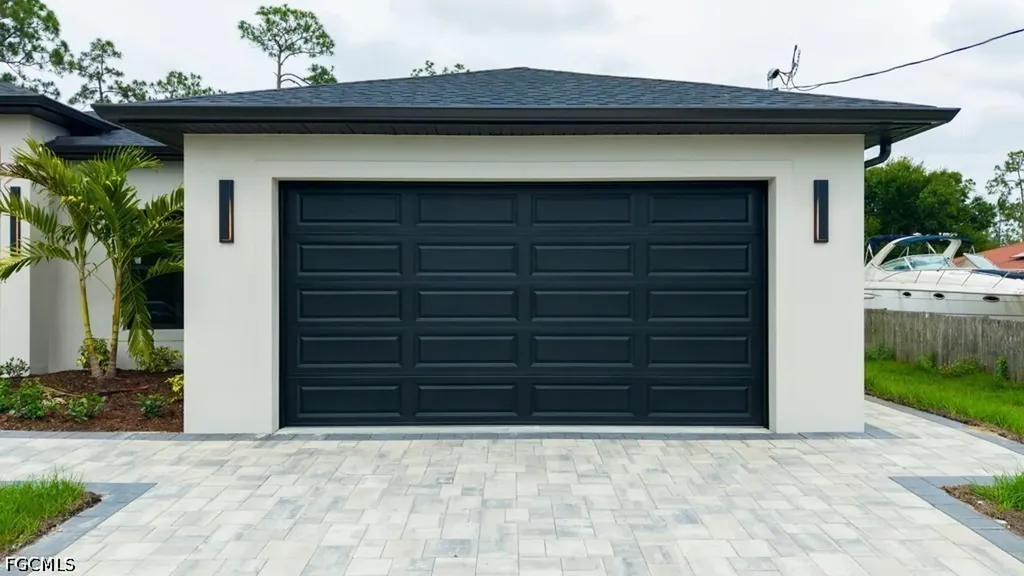 814 Clayton Avenue Lehigh Acres FL 33972