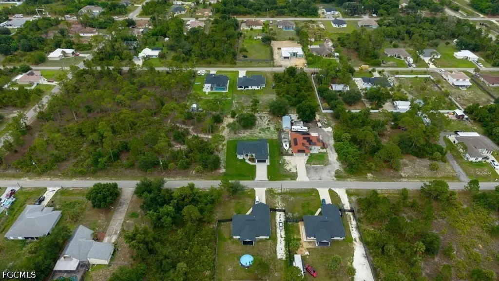814 Clayton Avenue Lehigh Acres FL 33972