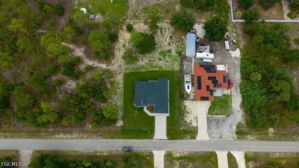814 Clayton Avenue Lehigh Acres FL 33972