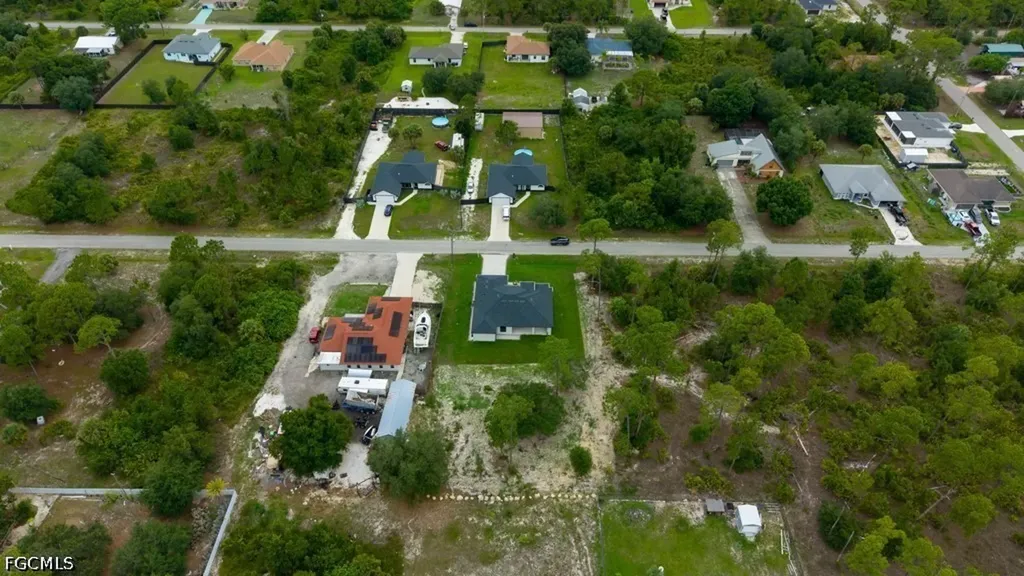 814 Clayton Avenue Lehigh Acres FL 33972
