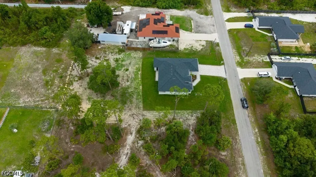 814 Clayton Avenue Lehigh Acres FL 33972
