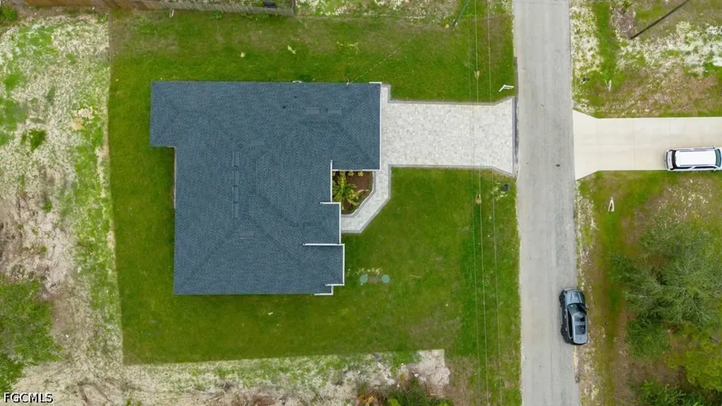 814 Clayton Avenue Lehigh Acres FL 33972