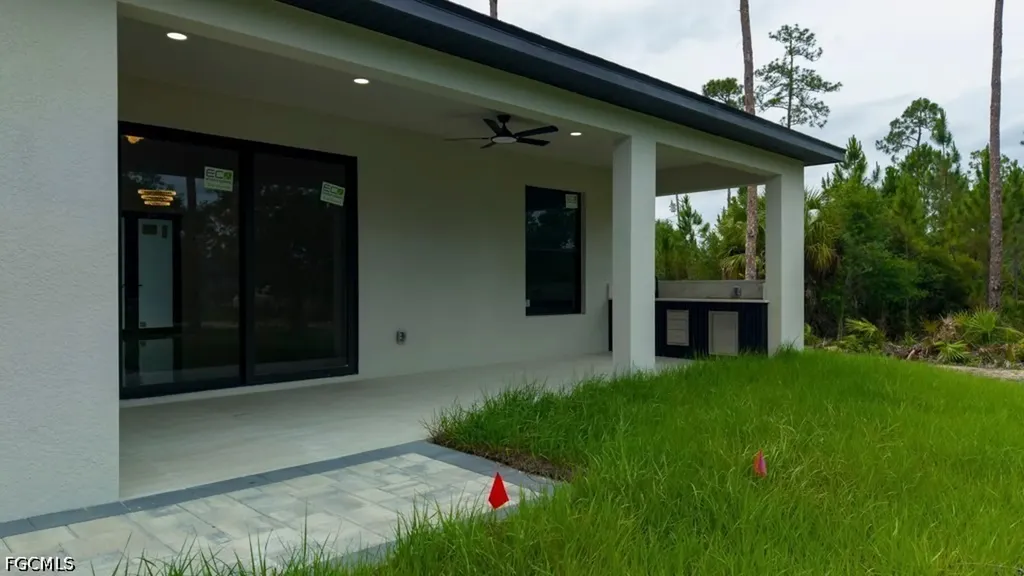 814 Clayton Avenue Lehigh Acres FL 33972