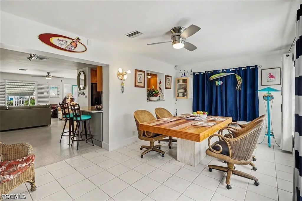 3608 Rita Lane St. James City FL 33956