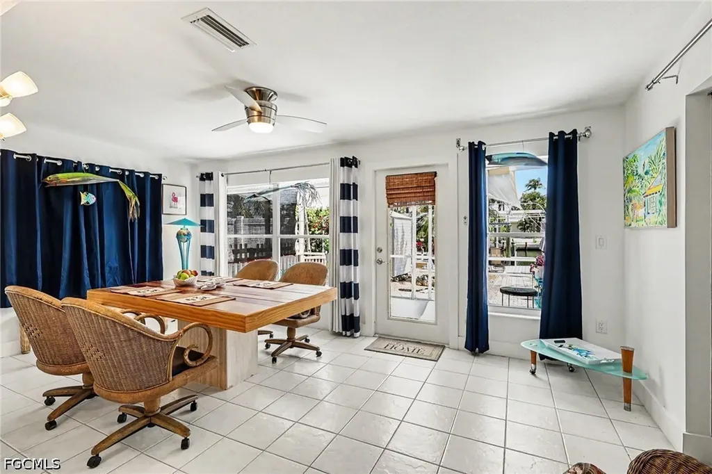 3608 Rita Lane St. James City FL 33956