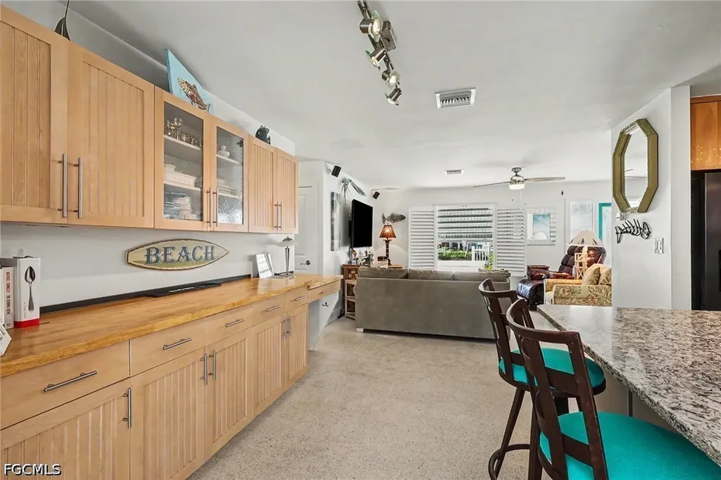 3608 Rita Lane St. James City FL 33956