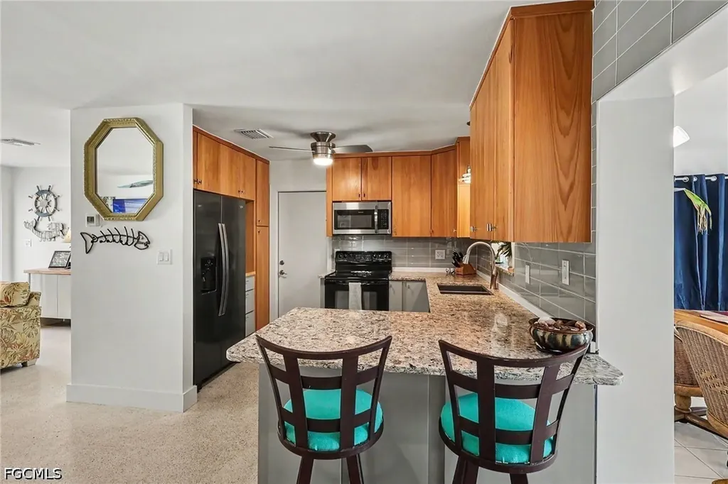 3608 Rita Lane St. James City FL 33956