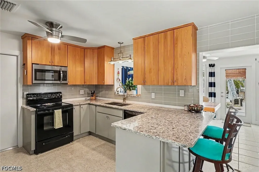 3608 Rita Lane St. James City FL 33956