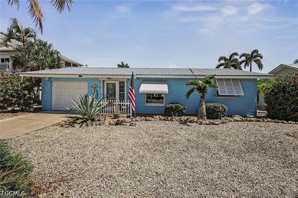 3608 Rita Lane St. James City FL 33956