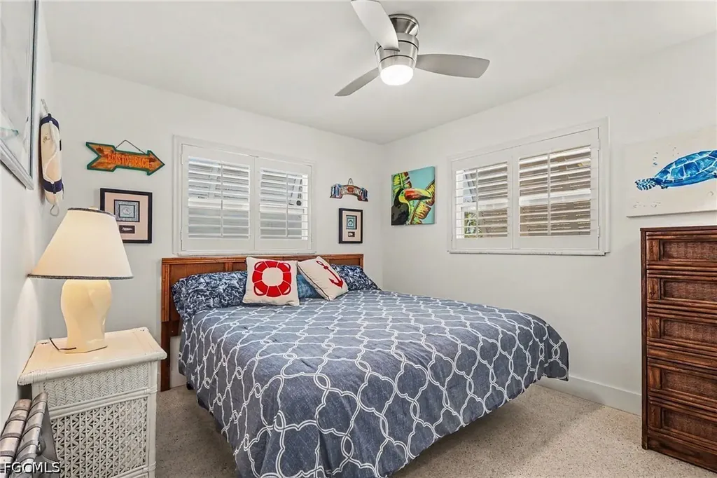 3608 Rita Lane St. James City FL 33956
