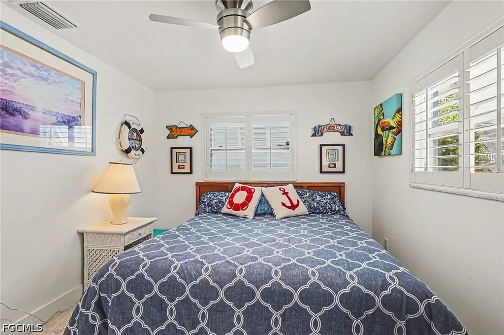 3608 Rita Lane St. James City FL 33956