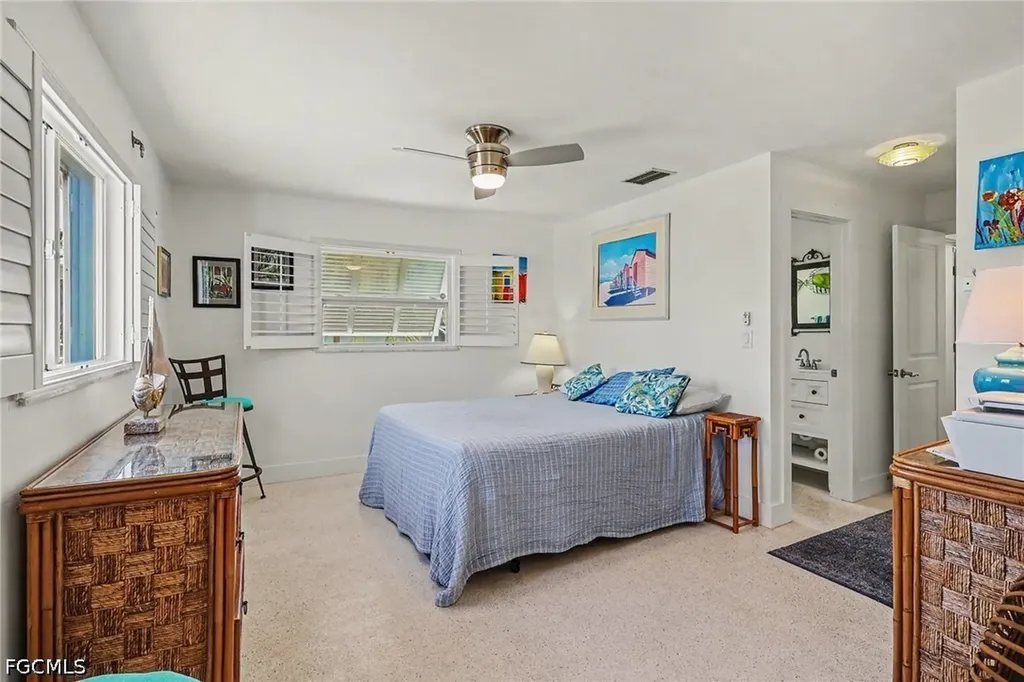 3608 Rita Lane St. James City FL 33956