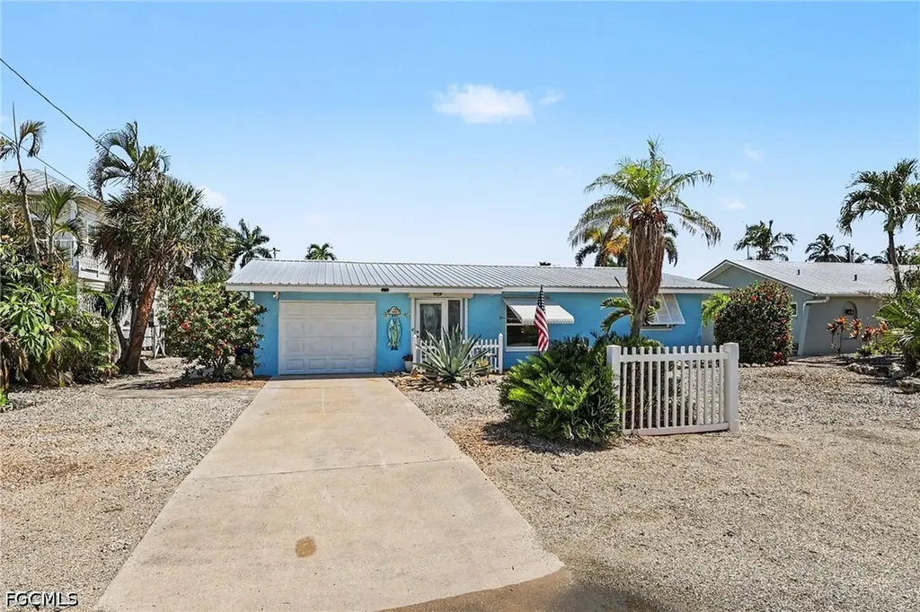 3608 Rita Lane St. James City FL 33956