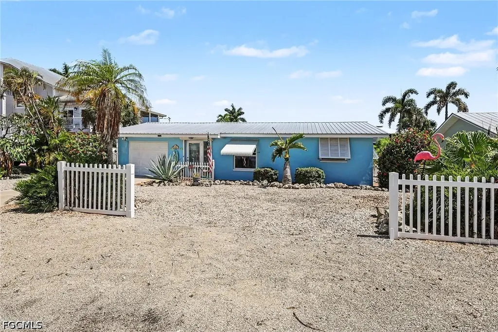 3608 Rita Lane St. James City FL 33956