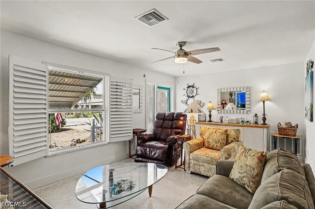 3608 Rita Lane St. James City FL 33956