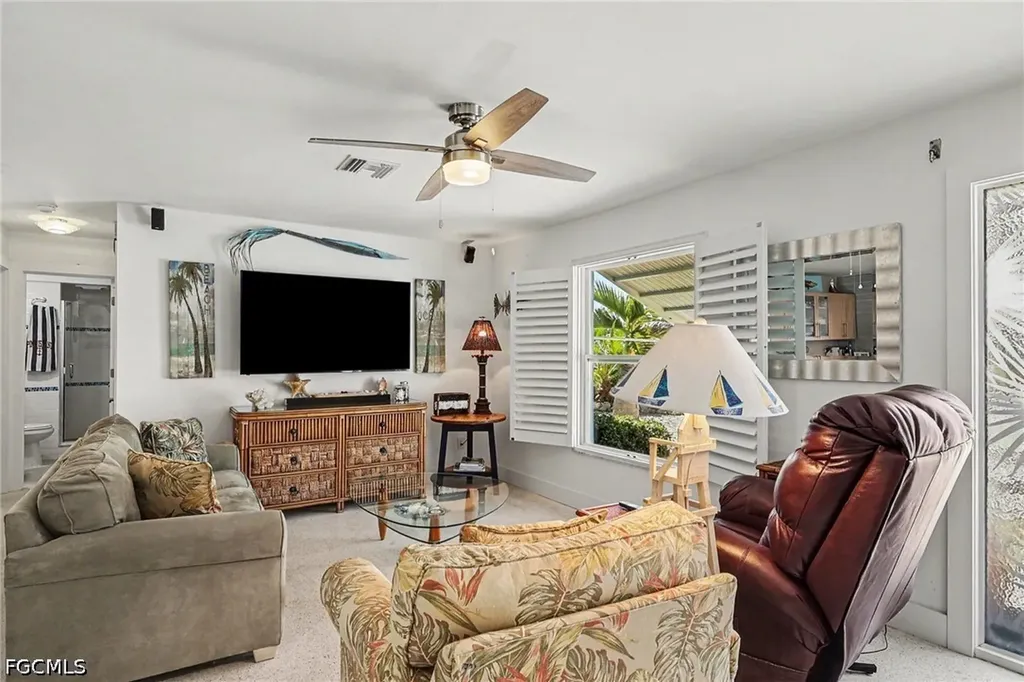 3608 Rita Lane St. James City FL 33956