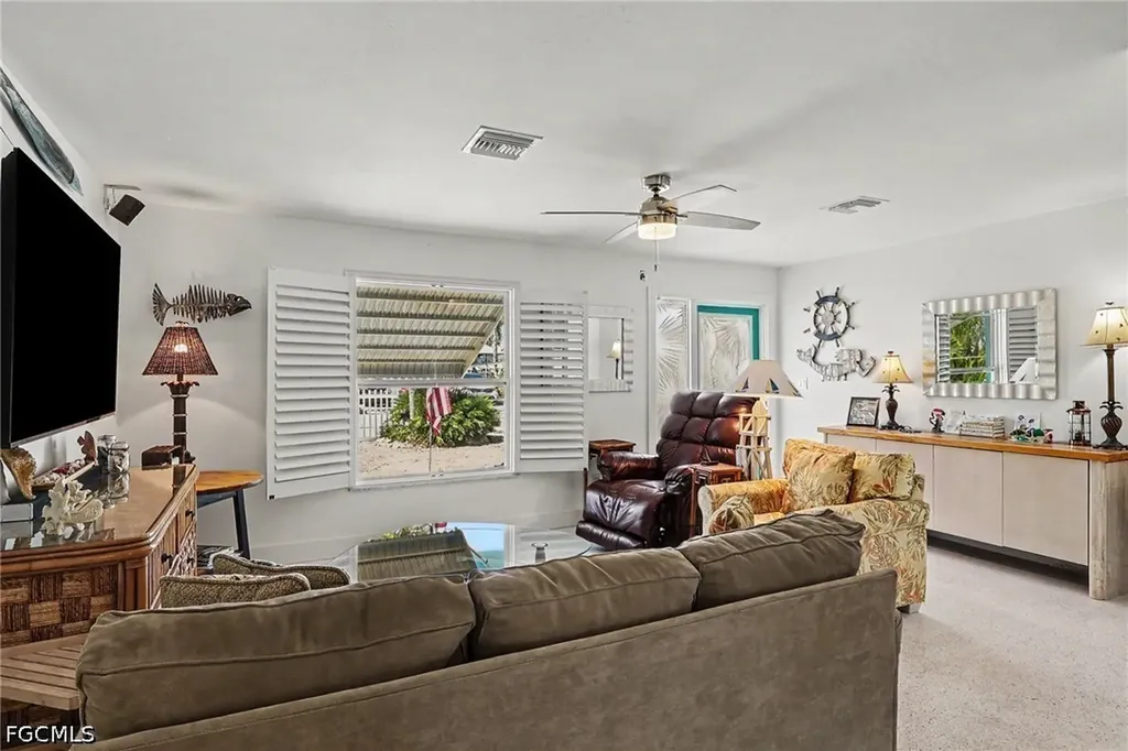 3608 Rita Lane St. James City FL 33956