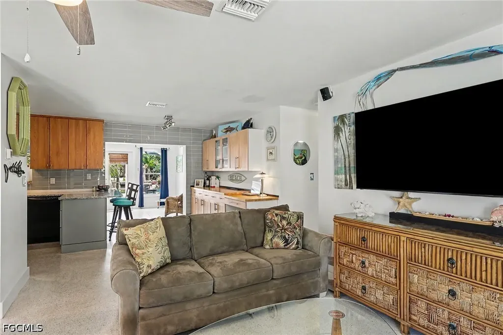 3608 Rita Lane St. James City FL 33956