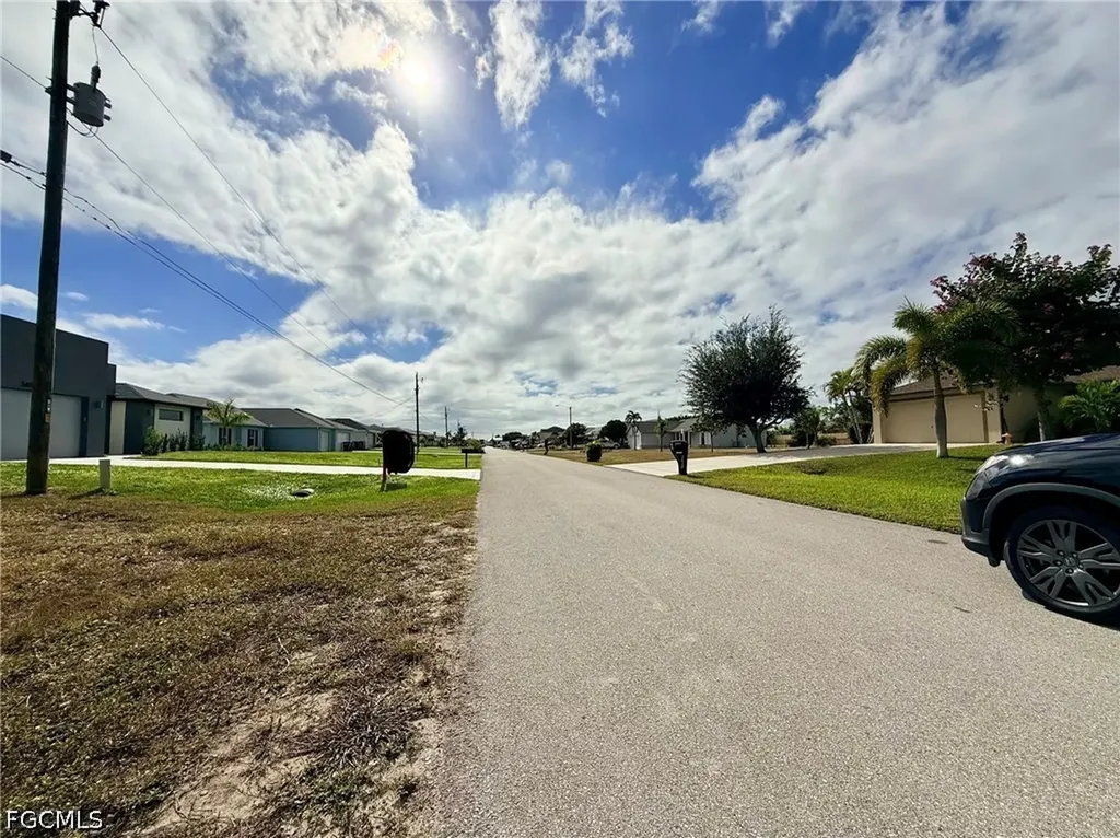 3431 SW 8th Court Cape Coral FL 33914