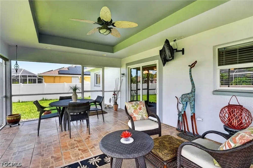 3820 SW 20th Avenue Cape Coral FL 33914