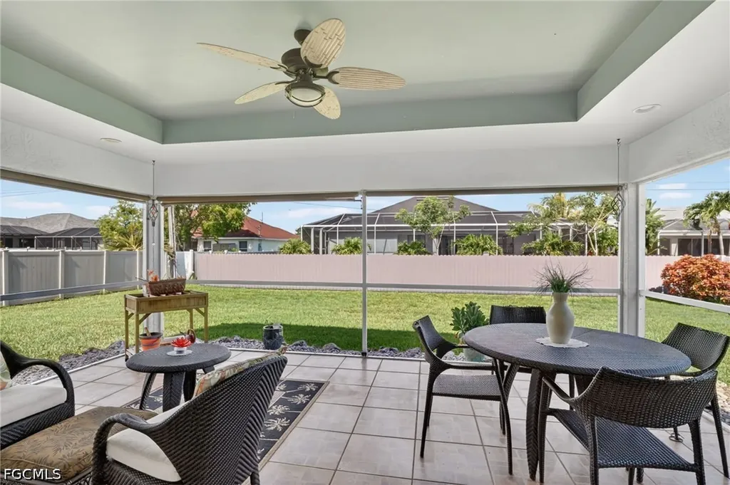 3820 SW 20th Avenue Cape Coral FL 33914