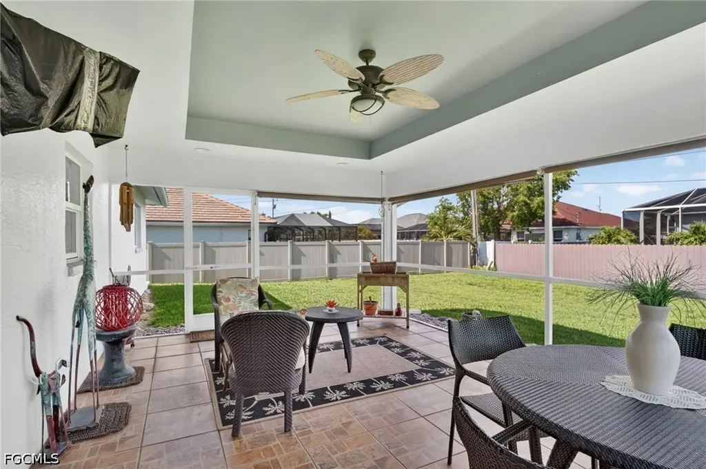 3820 SW 20th Avenue Cape Coral FL 33914