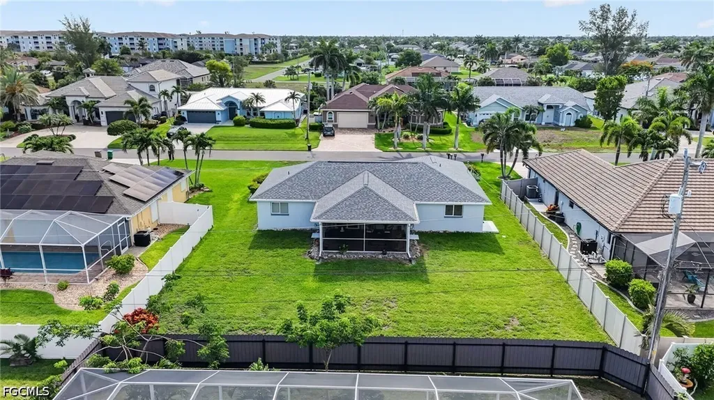 3820 SW 20th Avenue Cape Coral FL 33914