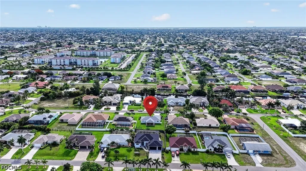 3820 SW 20th Avenue Cape Coral FL 33914