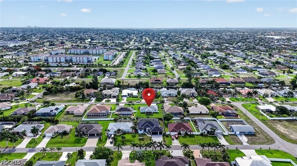 3820 SW 20th Avenue Cape Coral FL 33914