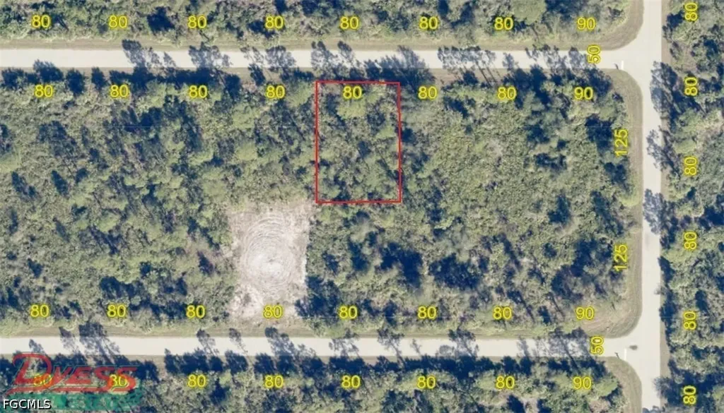 14235 Guadalcanal Avenue Port Charlotte FL 33953