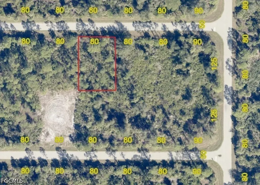14235 Guadalcanal Avenue Port Charlotte FL 33953