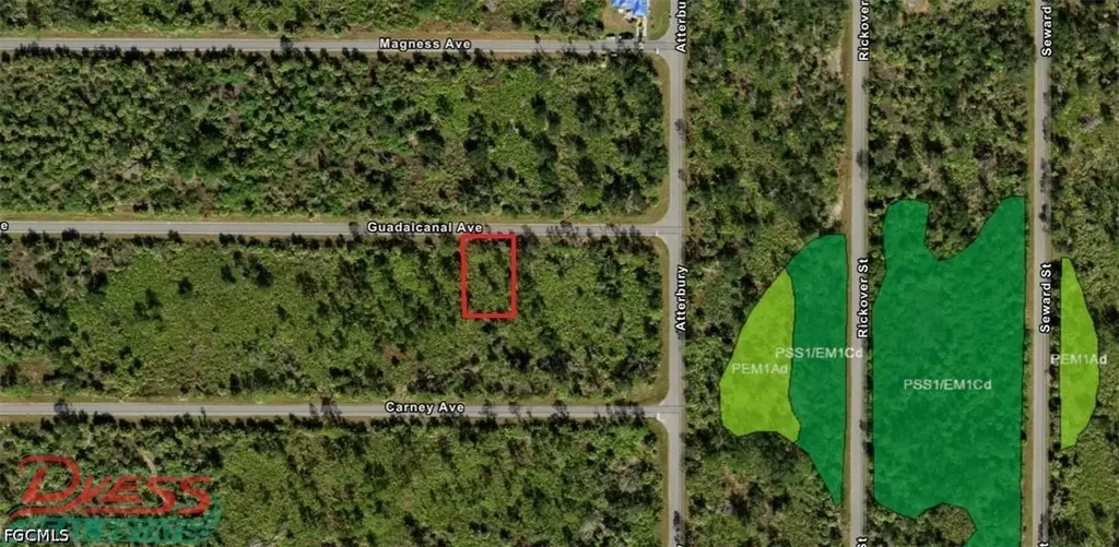 14235 Guadalcanal Avenue Port Charlotte FL 33953