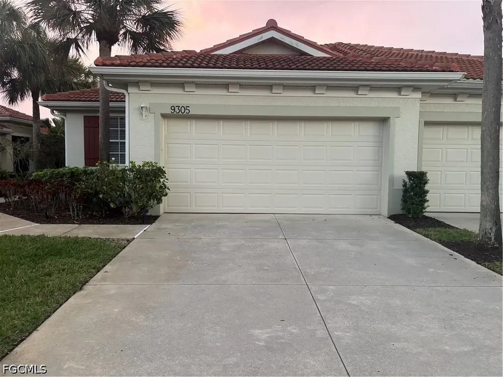 9305 Aviano Drive Fort Myers FL 33913